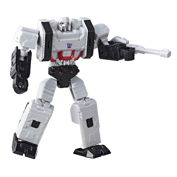 Transformers Authentics Official Bio Images  (1 of 12)